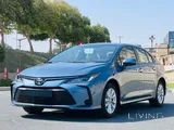Toyota Corolla 2025